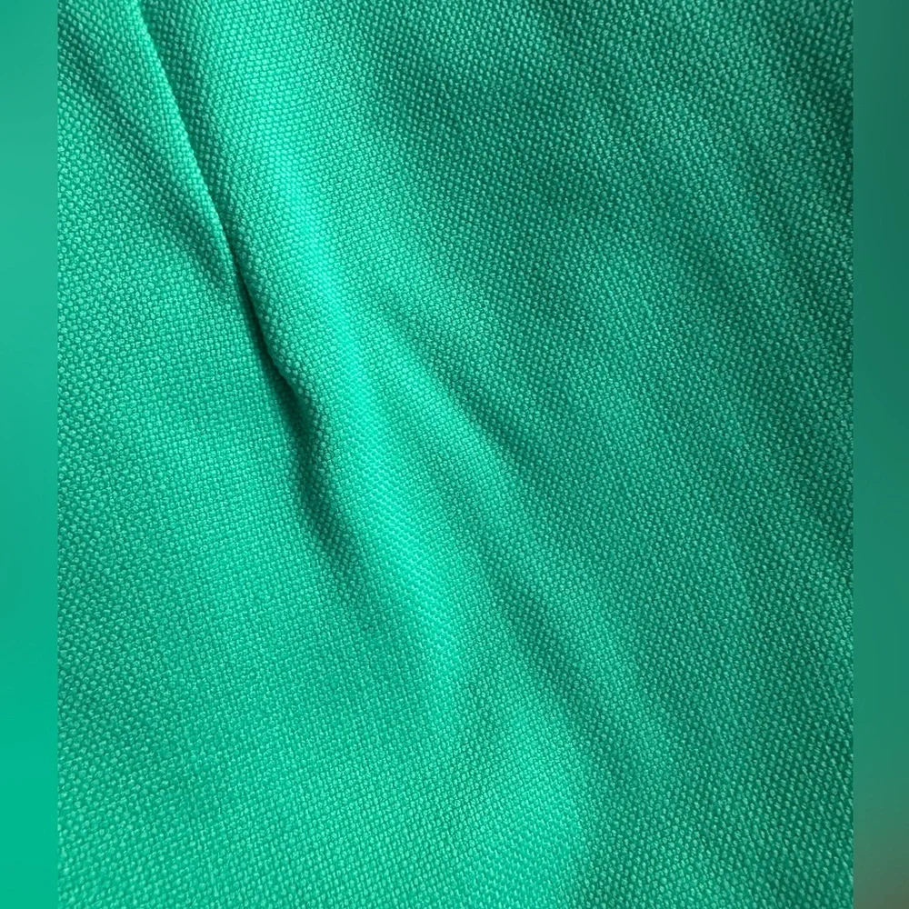 GAP Kelly‎ Green Mini Skirt